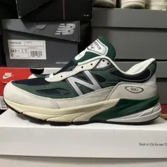 New Balance 990 V6 大谷翔平