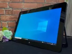 富士通 ARROWS Tab R727/R Win10 初期化済 - メルカリ