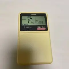2026年最新】東芝 エアコンリモコン WH-A1Nの人気アイテム - メルカリ