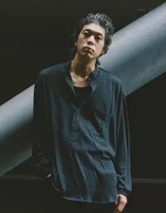 2026年最新】LIDnM wool knit po shirtの人気アイテム - メルカリ