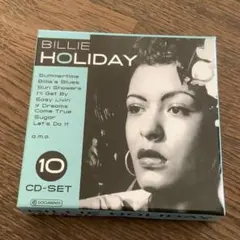 billie holiday