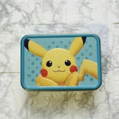 （⑤）　キャラ缶