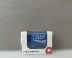 チョロQ ポカリスエット大塚倉庫株式会社