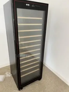 さくら製作所 ワインセラー SV155 410L 2024年製 大型② - メルカリ