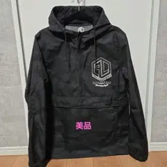 FREESTYLELIFE ウィンドブレーカー M + パーカー　L？ FREESTYLELIFE ウィンドブレーカー M + パーカー L