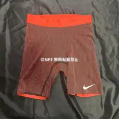 Nike NN Running Team Ineos ハーフタイツ - メルカリ