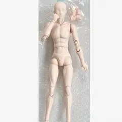 オビツ製作所 30cmオビツボディ ホワイティ 30BD-M01W