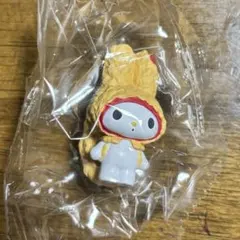 サンリオキャラクターズ 天麩羅 マイメロディ