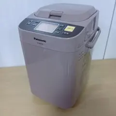 【未使用品】Panasonic ホームベーカリー SD-BH106-PW 2026年最新】sd-bh106の人気アイテム - メルカリ