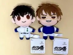 2026年最新】ダイヤ ぬいぐるみマスコット 御幸の人気アイテム - メルカリ
