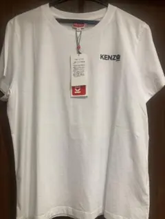 KENZO Tシャツ ホワイトのサムネイル