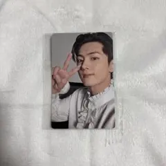 ジェイ前期VIPトレカENHYPEN House of vampire