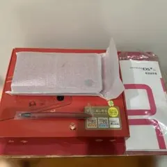 美品 ニンテンドーDSi LL スーパーマリオ 25周年記念