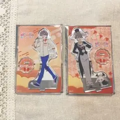 わんだふるぷりきゅあ　ミニアクリルスタンド　兎山悟　大福　vol.7