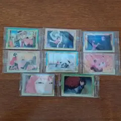 SPY×FAMILYウエハース　セット