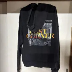 米津玄師 JUNK MY FRIEND パーカー(Lサイズ) 米津玄師 Kenshi Yonezu MY FRIEND パーカー L - メルカリ