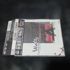 氷室京介/ワルツ WALTZ