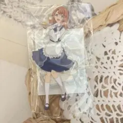 y*j様 プロセカ 花里みのり はぴこれ はっぴーこれくしょんくじ