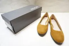 【美品】⭐️ECCO レディース ローファー INCISE ENCHANTのサムネイル