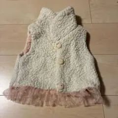 ビジューアンドビー　ファーベスト