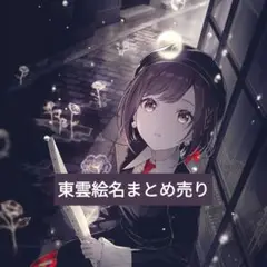 東雲絵名　まとめ売り