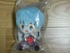 すとぷり　ころん　はじまりの物語 ぬいぐるみ BANDAI 一番くじ