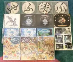 歌い手 まふまふ グッズ まとめ売り - メルカリ