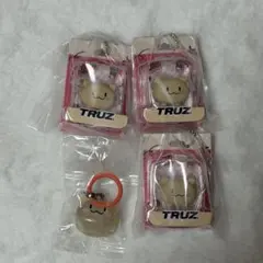 treasure ハルト ブリスターチャーム めじるしアクセサリー2