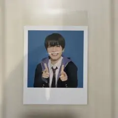 SnowMan 2026カレンダー特典 深澤辰哉