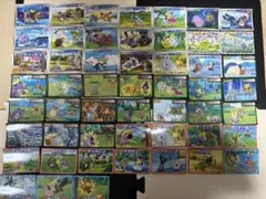 ロ*団様 トップサン　ポケモンカード　１５枚まとめ売り　　レア　コレクション　枠 トップサン ポケモンカード ニドリーナ 枠ズレ - メルカリ