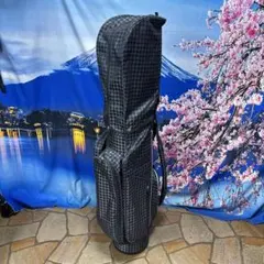 寶BBB-63 テーラーメイド キャディバッグ スリム 重量約1.6kg - メルカリ