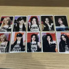 2026年最新】itzy ユナ チェキの人気アイテム - メルカリ