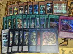 シク　まとめ売り 遊戯王　リミテッドオーバーコレクション