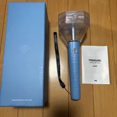 TREASURE トレジャー ペンライト