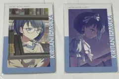 プロセカ エピカ ePick card 23C 桐谷遥 - メルカリ