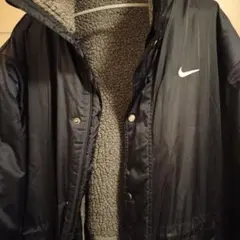 週末限定値下げNike ベンチコート M