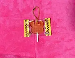 サンリオキャラクターズ キャンディチャーム ポムポムプリン