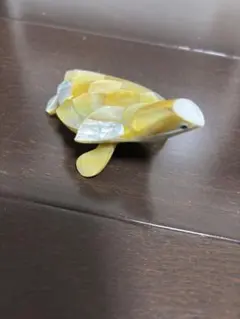 亀 置物