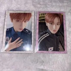 BOYNEXTDOOR ボネクド FCメンバーシップキット トレカ リウ