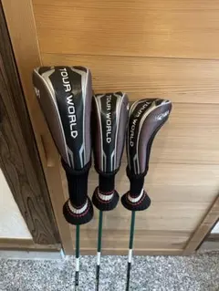 HONMA TOUR WORLD TW737V アイアンセット 7-10 - メルカリ