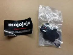 mojojojo KENELE BLACK 黒 Cherry on top