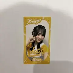 2026年最新】honeys チェキの人気アイテム - メルカリ