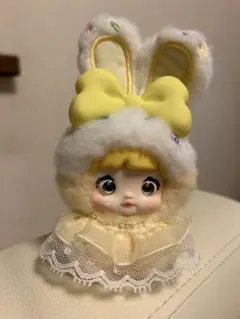 TOPTOY NOMMI米宝ラビット