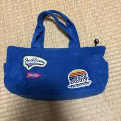 Jack Bunny by PEARLY GATES カートバックのサムネイル