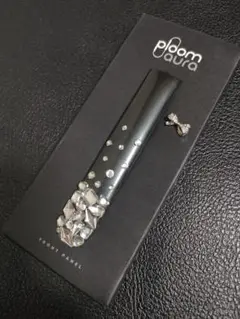 プルームオーラ ファッション小物