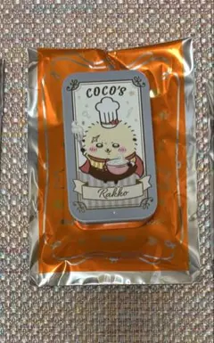 ココス ちいかわ スライド缶ケース ラッコ