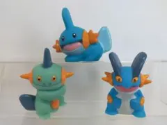 ダークライ コロっとまんまる ぬいぐるみ - メルカリ