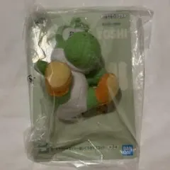 一番くじ　ヨッシー　マスコット