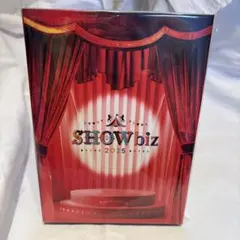 2026年最新】showbiz 2025の人気アイテム - メルカリ