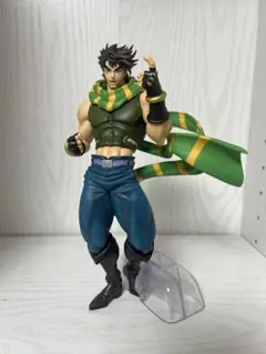 ジョセフ・ジョースター フィギュア